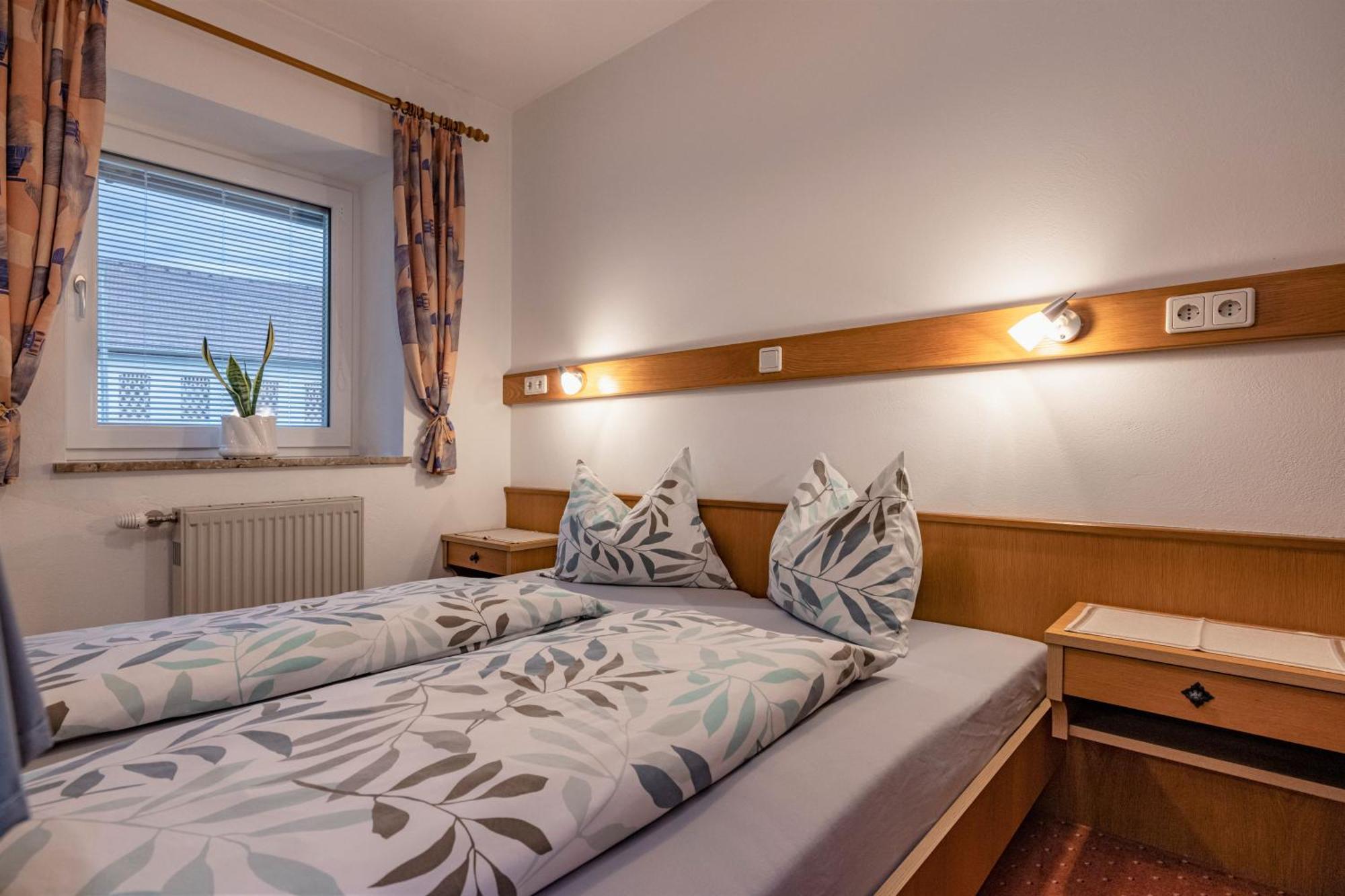 Gaestehaus Eder Tröpolach Habitación foto