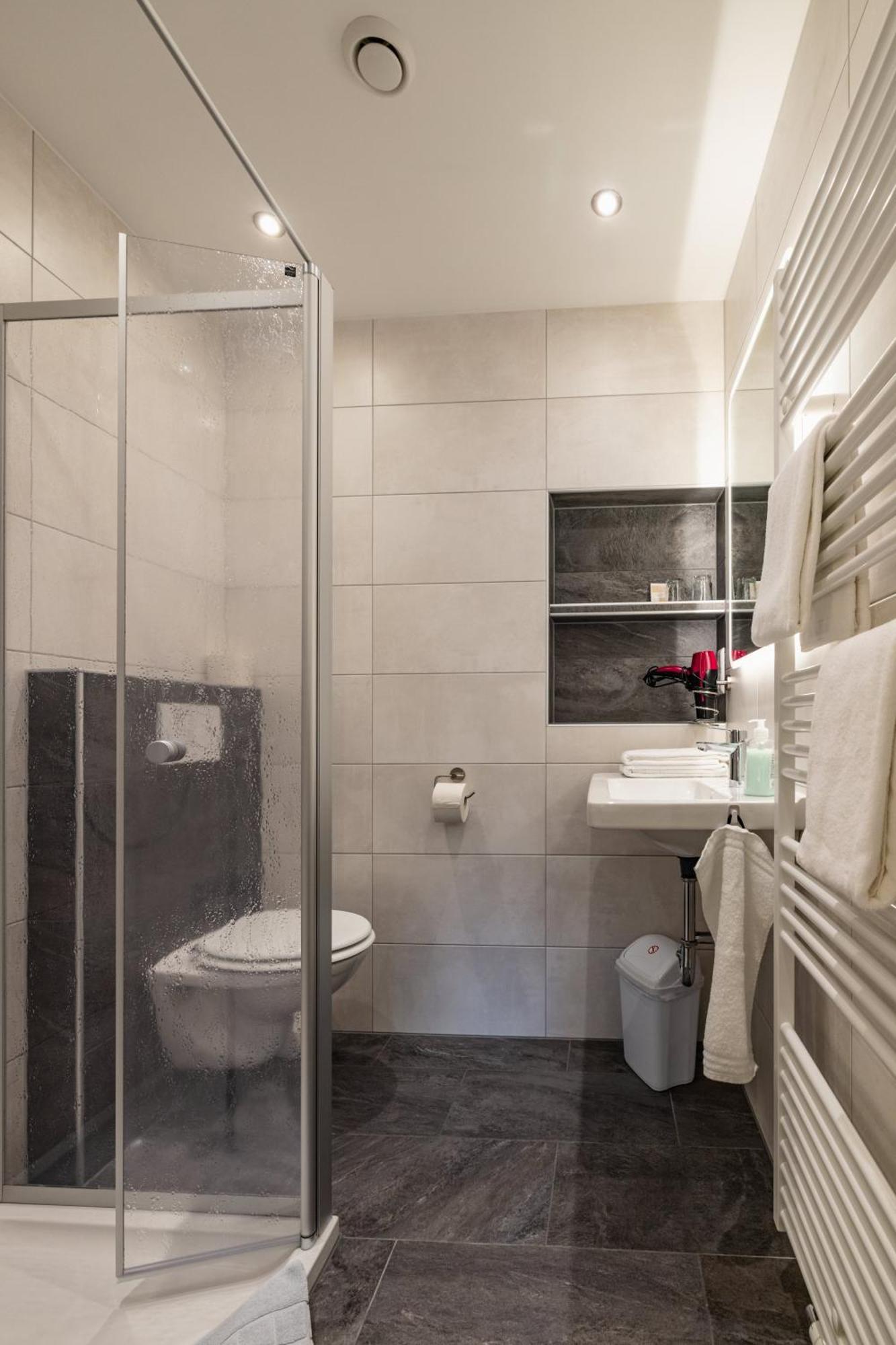 Gaestehaus Eder Tröpolach Habitación foto
