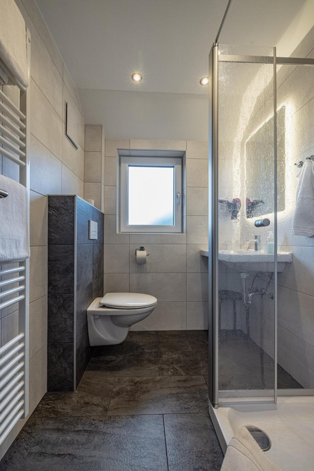 Gaestehaus Eder Tröpolach Habitación foto